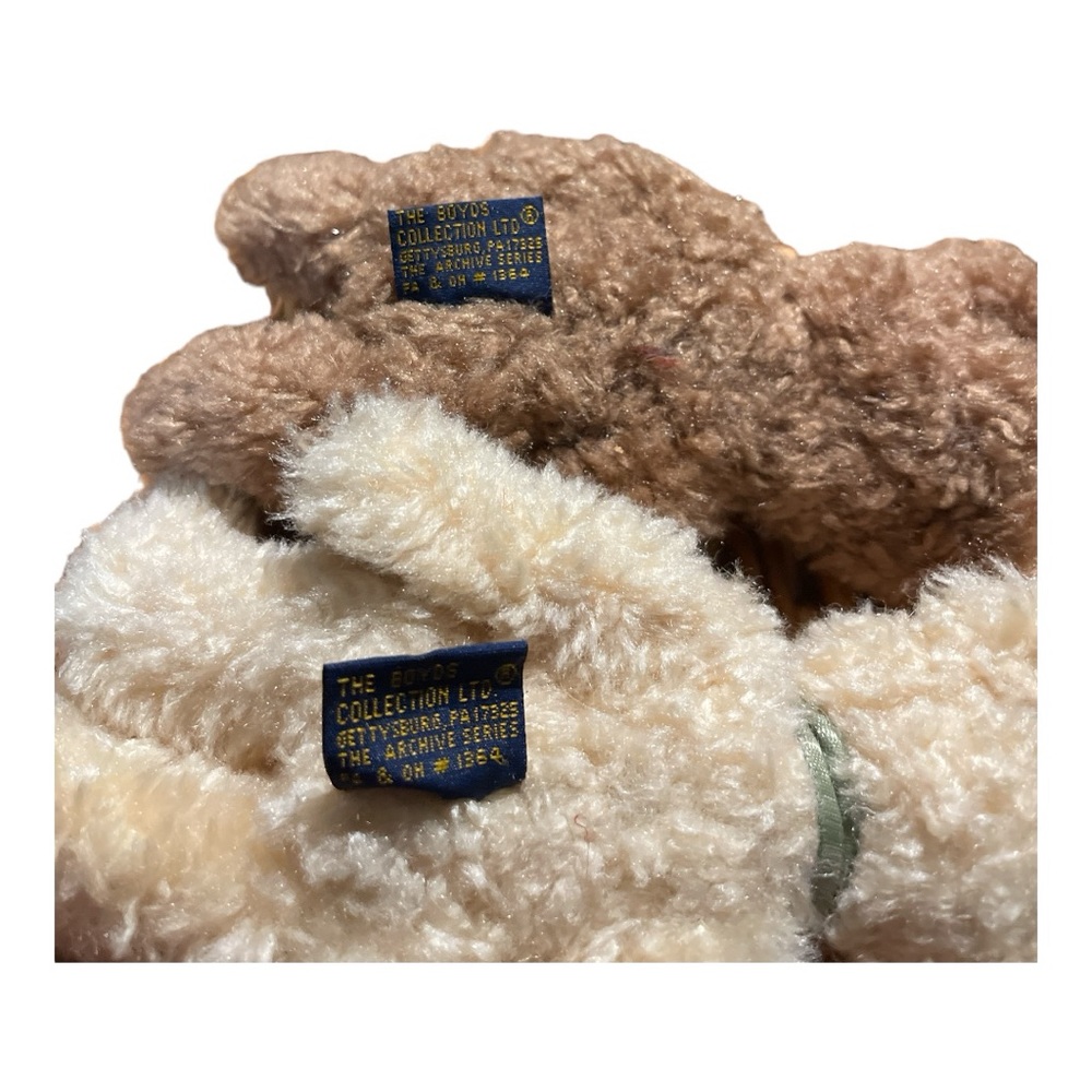 Boyd’s Bears - Picture 3 of 8